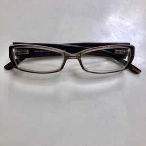 Prescription eyeglasses